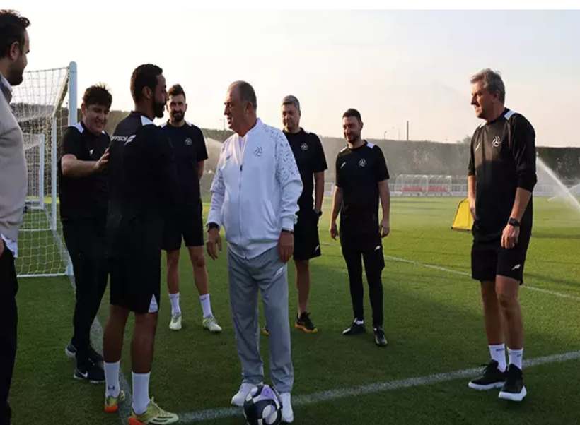 Fatih Terim'e mahkemeden büyük şok; 'Terbiyesizce' diye isyan etti - Resim: 3