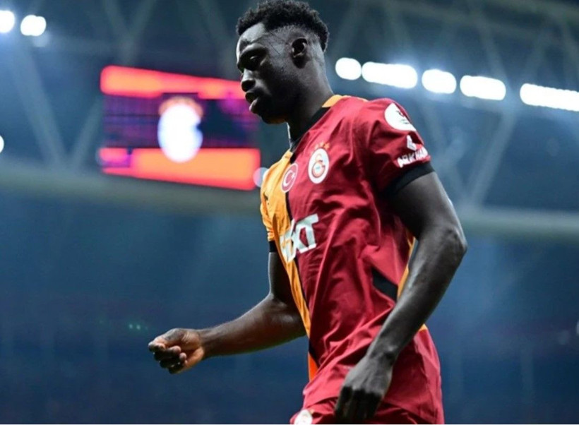 Galatasaray'da Göztepe maçı öncesi Sanchez'e sert uyarı! Sarı alarm... - Resim: 3