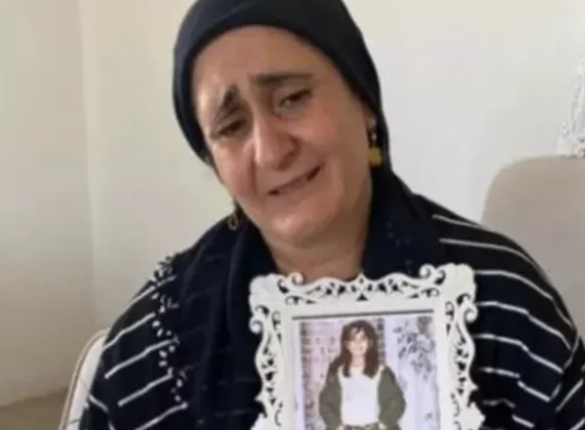 Amca Salim Güran'ın silinen mesajları ifşa oldu! "Bunu okuyun, acil okuyun” - Resim: 4