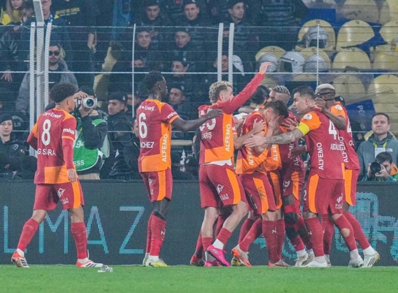 Rıdvan Dilmen'den derbi sonrası flaş sözler: "Galatasaray hata yaptı" - Fotoğraf: 9