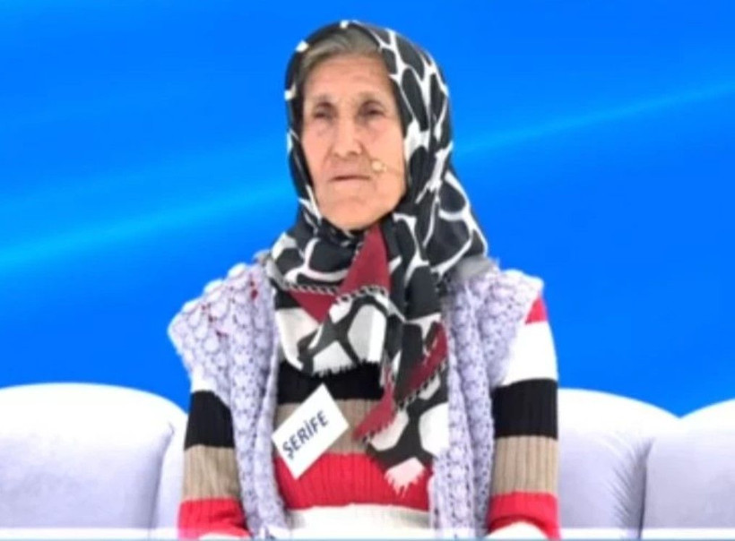 Müge Anlı bile şaşırdı! 70'lik Şerife'ye Mehmet hayatının şokunu yaşattı: "Bal peteğim" deyip... - Fotoğraf: 4