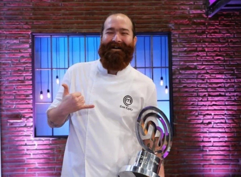 Masterchef Eren Kaşıkçı'nın ortağı açıkladı: Ölüm nedeni ilk izlenimlere göre... - Fotoğraf: 3