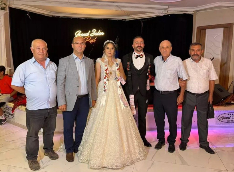 Eskişehir'deki yangında şehit oldu! Tolunay Kocaman ile ilgili detay yürekleri yaktı - Resim: 3