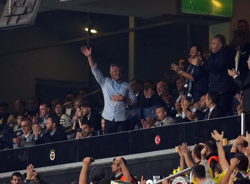 Fenerbahçe’de üç bağımsız yönetici istifa etti: Saran dönemi şekilleniyor - Resim: 1