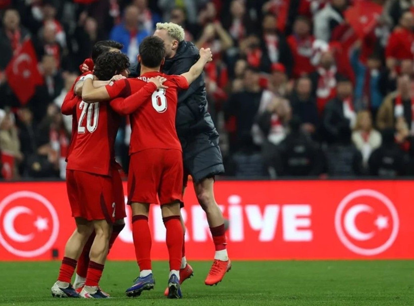 Dünya Kupası'nda dev kazanç! İşte A Milli Takım'ın alacağı tahmini rakam - Fotoğraf: 4