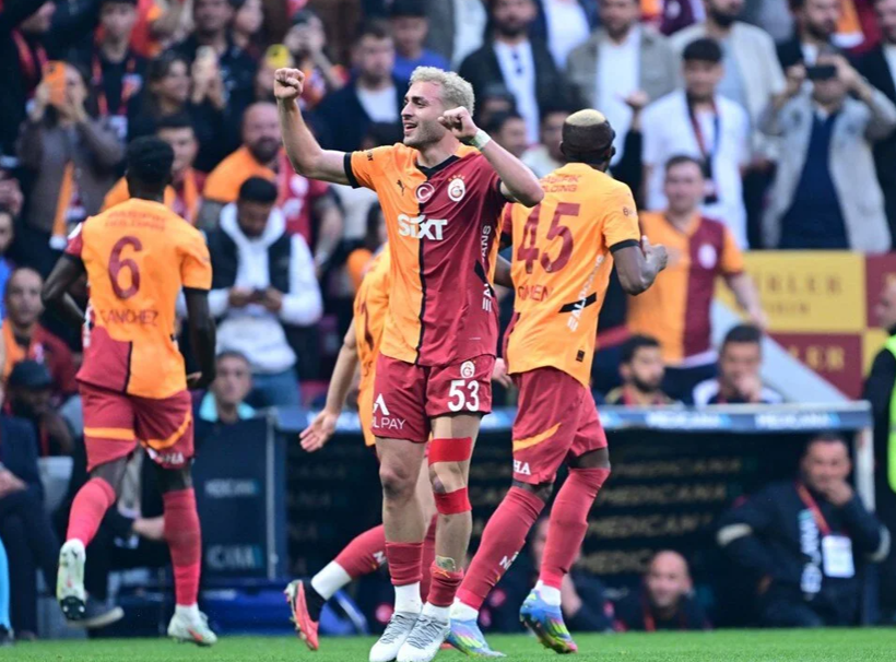 Galatasaray'ın muhtemel rakipleri bu listede; İşte Şampiyonlar Ligi'ndeki muhtemel 28 rakip - Resim: 4