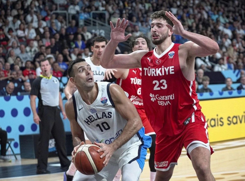 12 Dev Adam, Yunan basınında! Ezip geçtiler... İşte atılan manşetler - Resim: 2