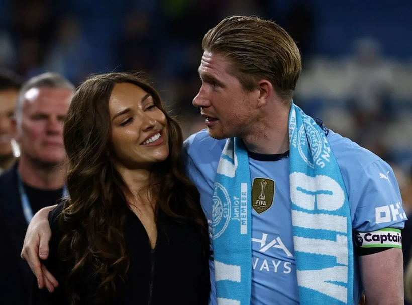 Kevin de Bruyne'nin maaş talebi olay oldu; Galatasaray kara kara düşünüyor - Resim: 2