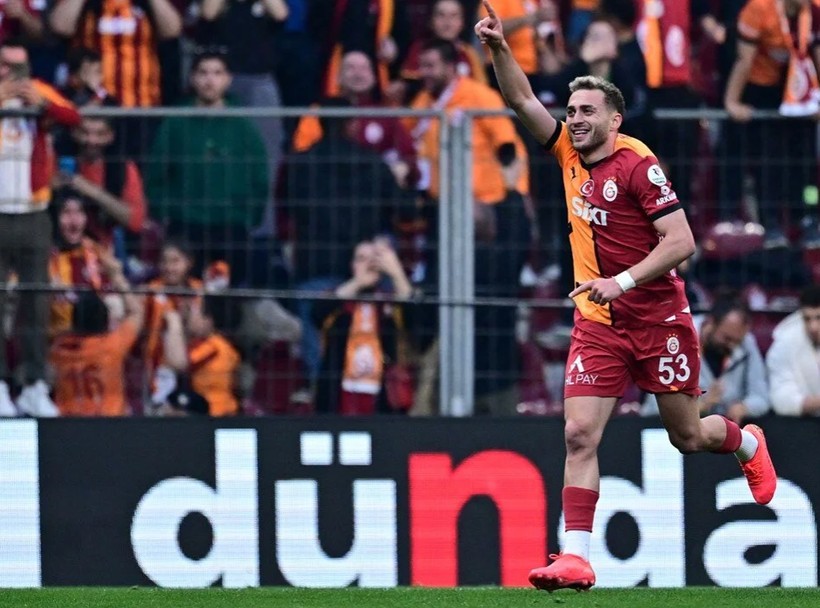 Galatasaray'da şampiyonluk hazırlığı başladı; Kutlamaların adresi bile belirlendi - Resim: 3