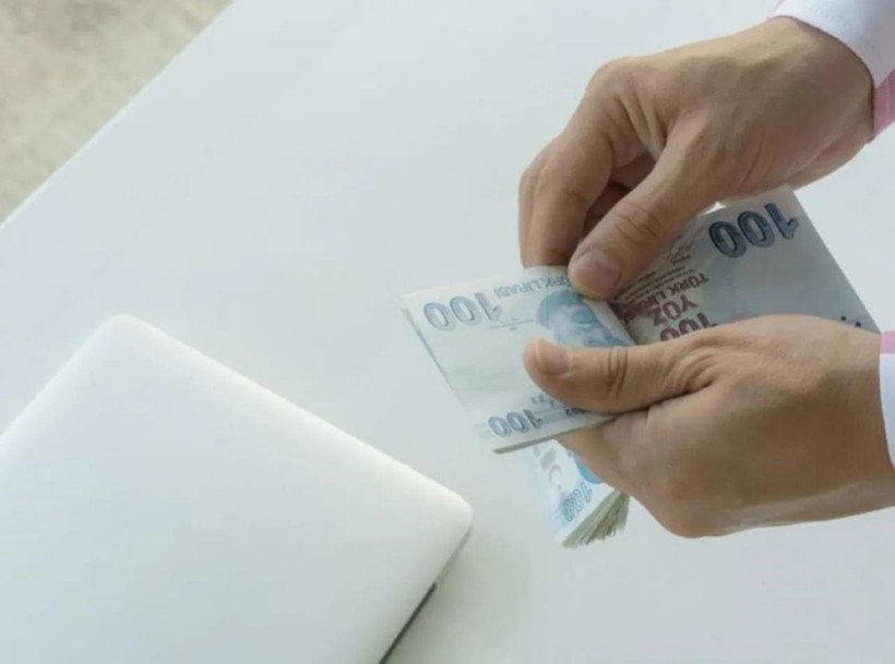 Nefesler tutuldu: 2022 asgari ücreti 4 bin 200 TL... - Resim: 1