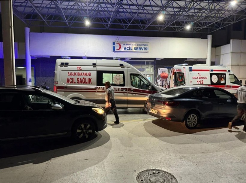 Manisa Büyükşehir Belediye Başkanı Ferdi Zeyrek hayatını kaybetti! Elektrik akımına kapılmıştı - Resim: 3