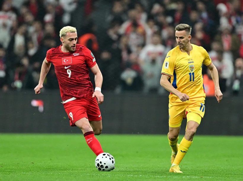 Rumen futbolcu soyunma odasını savaş alanına çevirdi: Türkiye mağlubiyetini kaldıramadı! - Fotoğraf: 4
