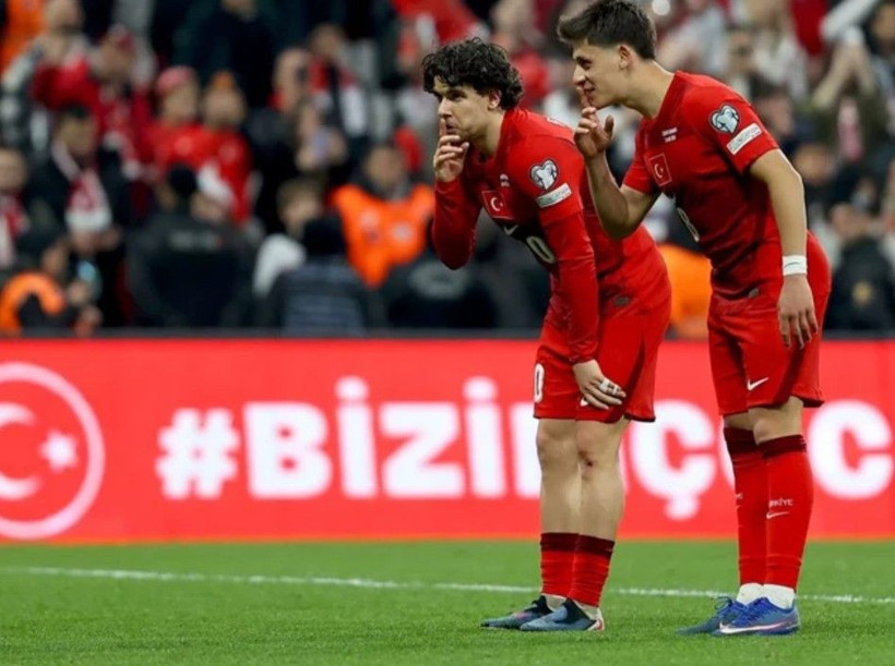 Dünya Kupası'nda dev kazanç! İşte A Milli Takım'ın alacağı tahmini rakam - Fotoğraf: 6