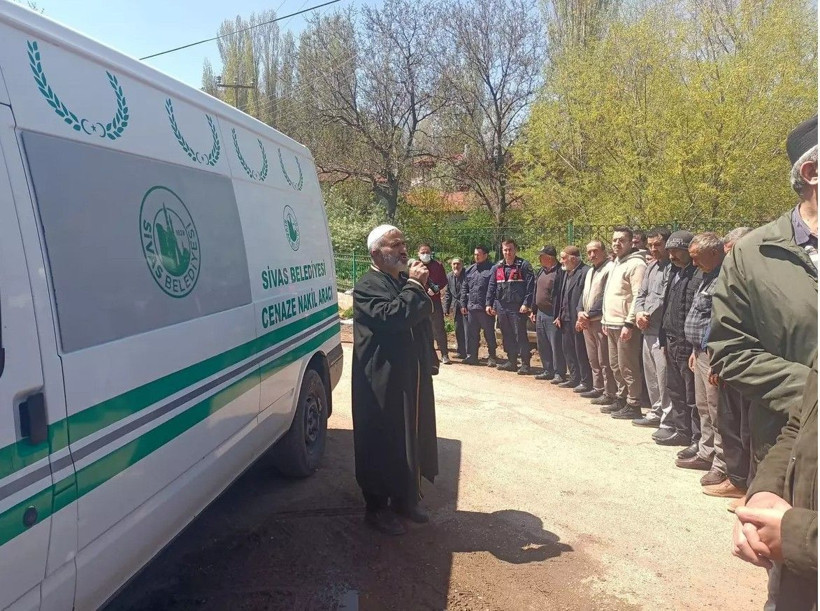Yer: Tokat... Henüz 21 yaşındaydı: Cenazesi araçtan bile indirilmedi! - Fotoğraf: 2