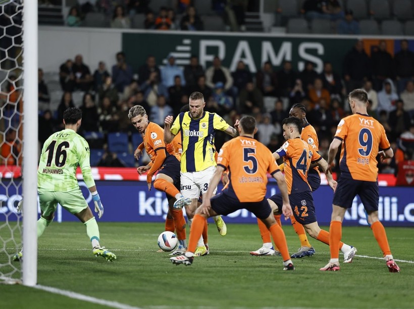 Ali Koç PSG’yi ikna etti, rekor transfer geliyor! - Resim: 4