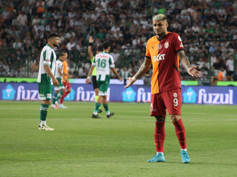 Maç sonu konuştu: 388 günde 70 maça çıkan adam - Fotoğraf: 2