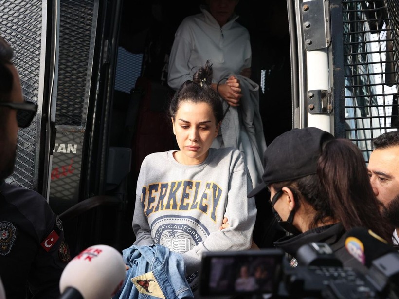 Örgütün işleyişi iddianamede: Güzellik merkezleri suçu gizlemek içinmiş! - Resim: 3