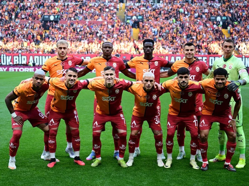 Galatasaray'ın muhtemel rakipleri bu listede; İşte Şampiyonlar Ligi'ndeki muhtemel 28 rakip - Resim: 1