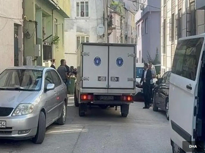 Üç çocuğunu öldürdü! Katil baba "Çocuklar toprak oldu" yazılı mesaj göndermiş - Resim: 3