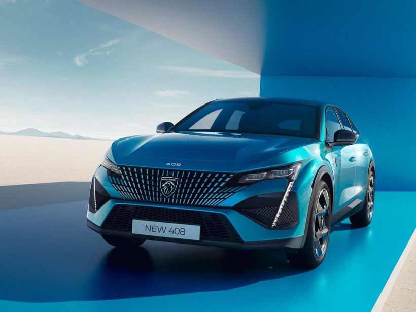 İşte 2023'de çıkacak yeni otomobiller! TOGG, Volkswagen, Honda, Hyundai, Toyota, Kia... - Fotoğraf: 9