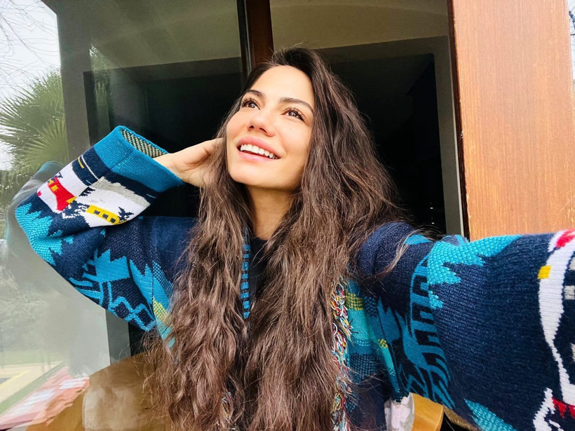 Adım Farah için geri sayım başladı; Demet Özdemir ve Engin Akyürek'in dizisi Adım Farah yayın tarihi belli oldu - Fotoğraf: 15