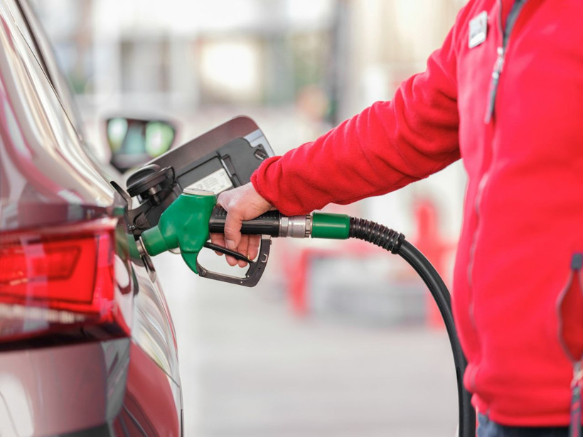 Akaryakıt fiyatlarına zam geldi: Benzin, Motorin ve LPG ne kadar? - Fotoğraf: 3