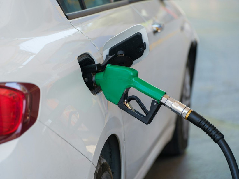 Akaryakıt fiyatlarına zam geldi: Benzin, Motorin ve LPG ne kadar? - Fotoğraf: 4