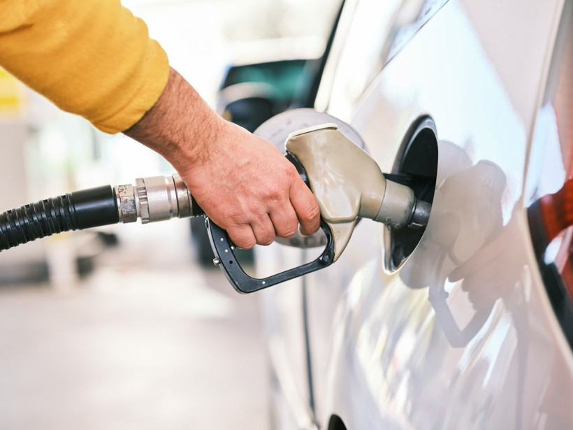 Akaryakıt fiyatlarına zam geldi: Benzin, Motorin ve LPG ne kadar? - Fotoğraf: 5