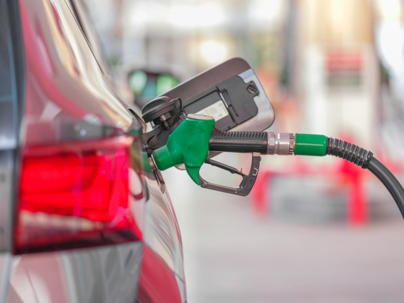 Akaryakıt fiyatlarına zam geldi: Benzin, Motorin ve LPG ne kadar? - Fotoğraf: 6