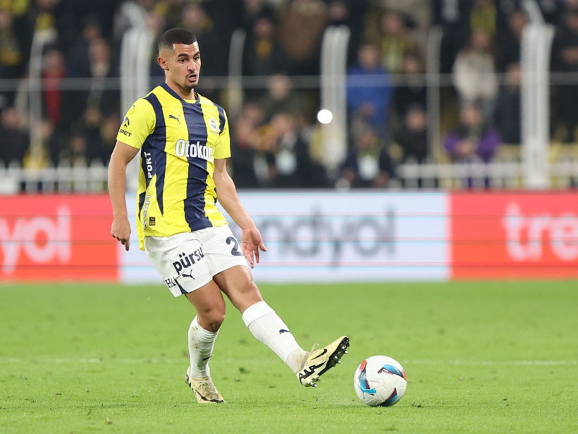 2 transfer tamam, 20 milyon euroluk stoper! Aymeric Laporte, Loic Badiashile, Hermoso ve Tuta derken... - Fotoğraf: 7