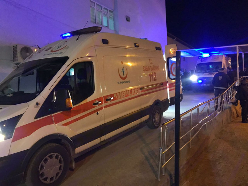 Mardin'de silahlı kavga: 1 ölü, 2 yaralı - Fotoğraf: 2
