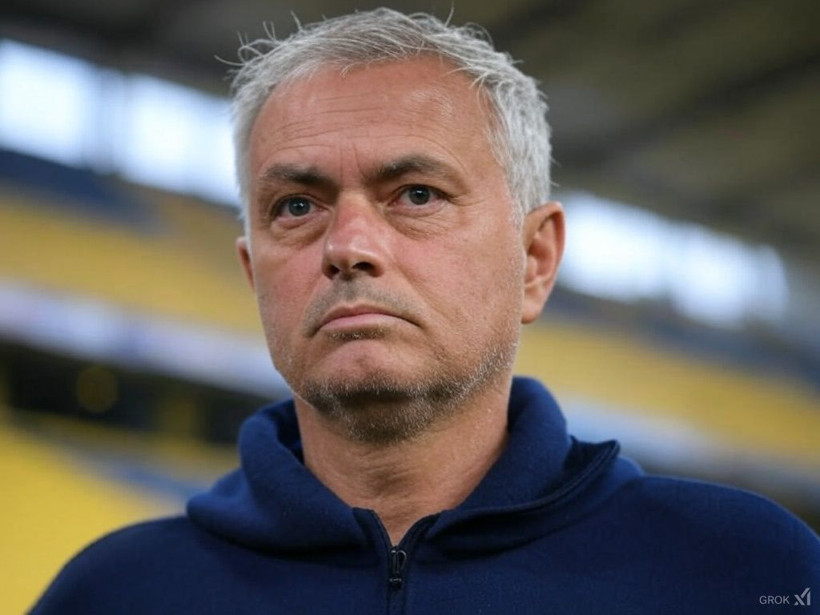 Yapay zekadan Fenerbahçelileri çıldırtan tahmin: Mourinho'nun kaderini çizdi! - Fotoğraf: 6