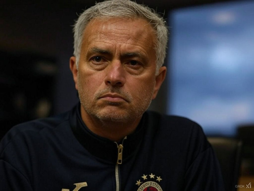 Yapay zekadan Fenerbahçelileri çıldırtan tahmin: Mourinho'nun kaderini çizdi! - Fotoğraf: 5