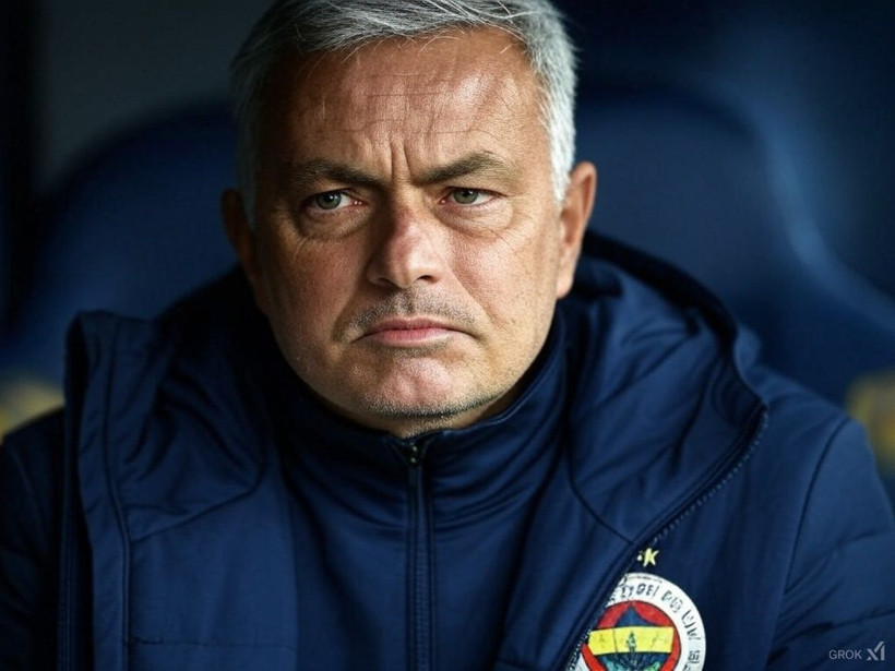 Yapay zekadan Fenerbahçelileri çıldırtan tahmin: Mourinho'nun kaderini çizdi! - Fotoğraf: 4