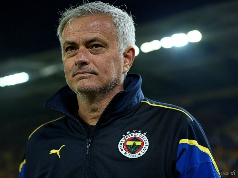 Yapay zekadan Fenerbahçelileri çıldırtan tahmin: Mourinho'nun kaderini çizdi! - Fotoğraf: 7