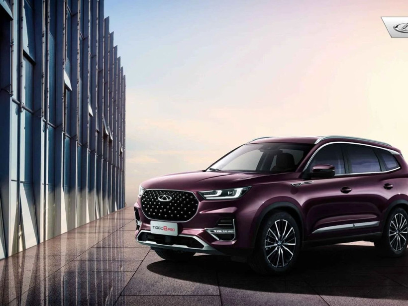 Cebine 2 milyon koy, Chery SUV’u kap! 300 bin TL indirim fırsatı - Fotoğraf: 3
