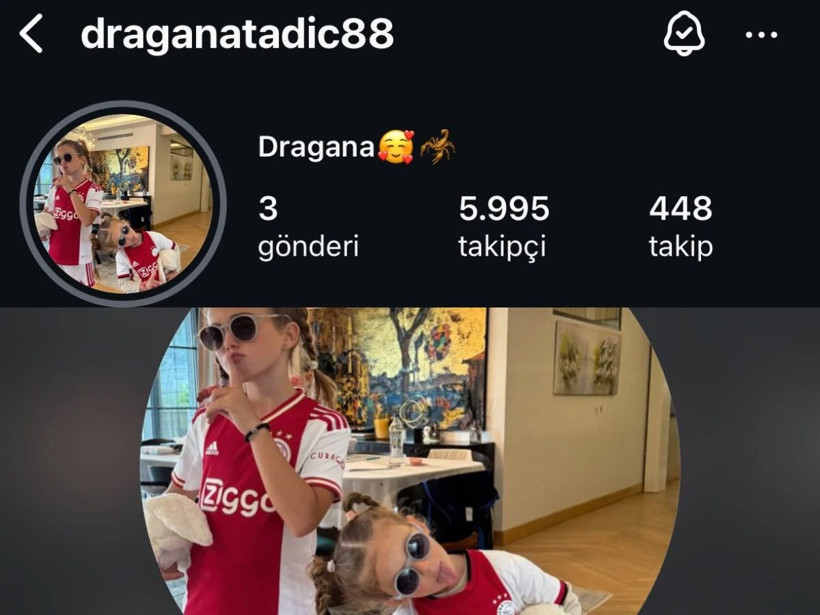 Fenerbahçeli yıldızın eşinden olay paylaşım; Ayrılığı resmen ifşa etti - Fotoğraf: 6