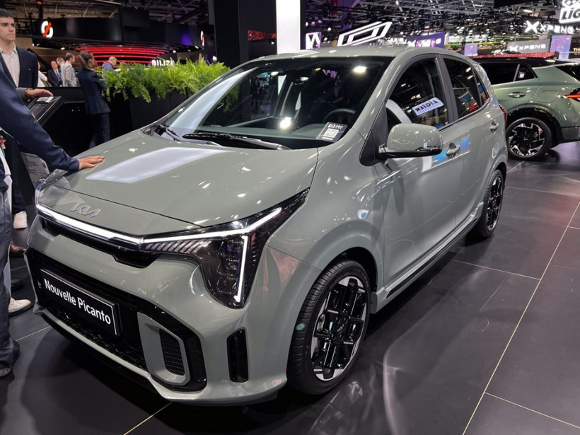 2025’te otomatik vitesli araçlara talep patladı: İşte en ucuz modeller ve fiyatları - Fotoğraf: 5