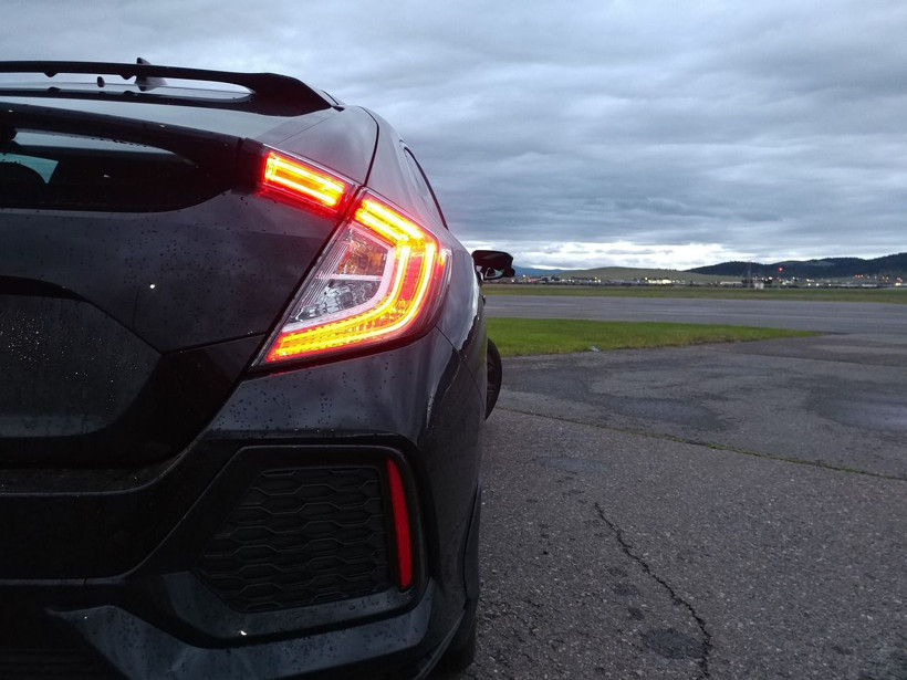 2021 model Honda Civic fiyatları şaşkına çevirdi; Bu listeye mutlaka göz atmalısınız - Resim: 3