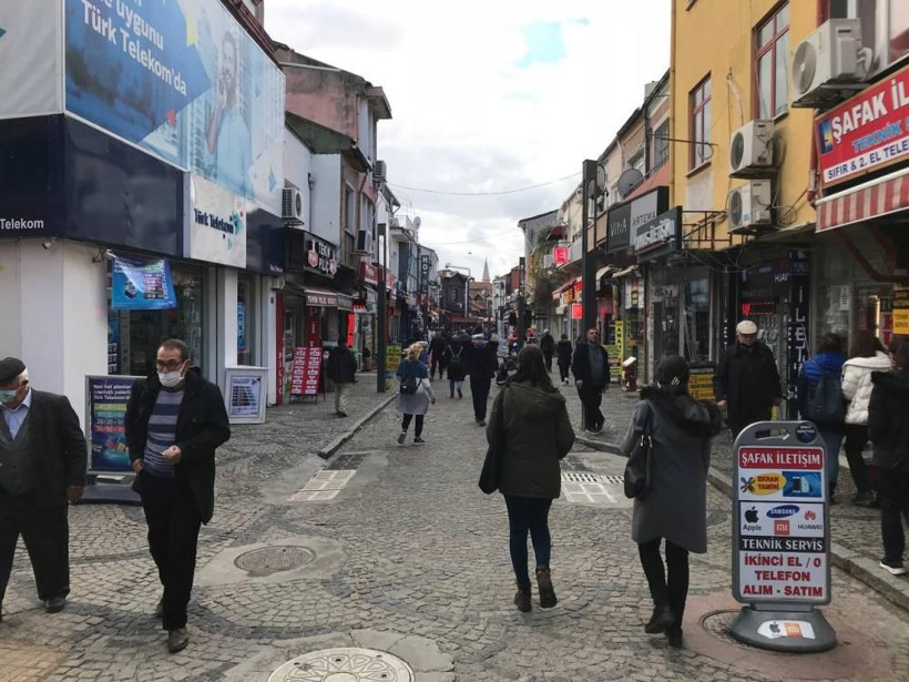 DSÖ’den Türkiye de dahil sert Omicron uyarısı: Kendinizi hazırlayın - Resim: 2