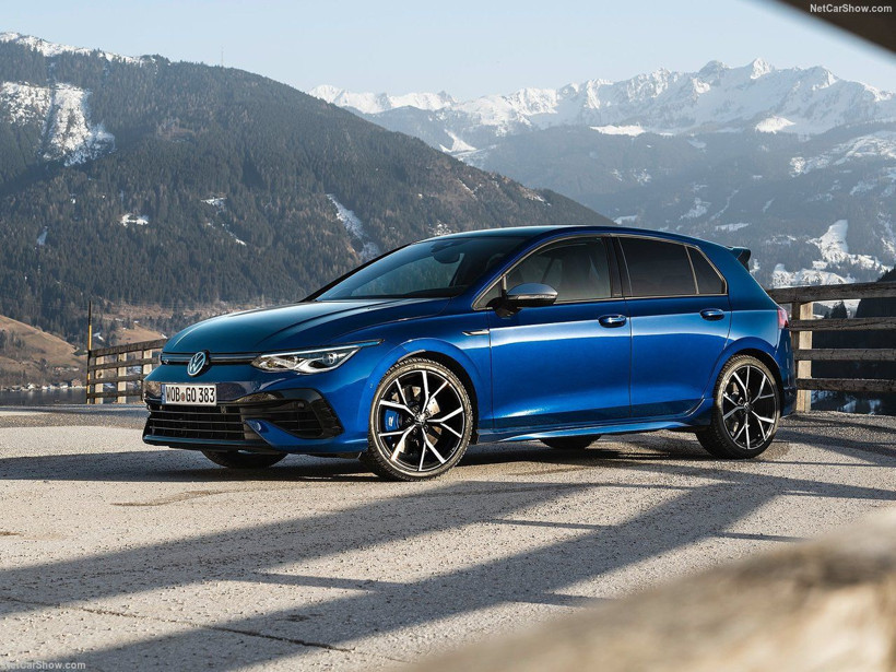 2022 Volkswagen Golf R sonunda geldi: Yok böyle fiyat! - Resim: 4