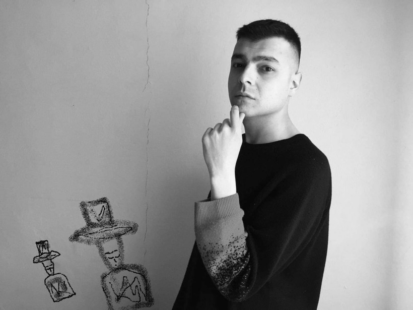 Orhan Çelik, "Antik Figürler" sergisiyle Gama Galeri'de! - Resim: 1