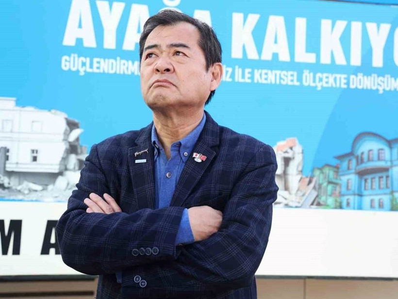 Japon uzman İstanbul depremini duyurdu! Deprem Doğu'dan Batı'ya geldi! Hangi iller risk altında? - Resim: 1