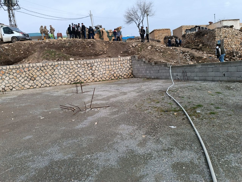 Başından vurulan 18 yaşındaki İdan, 3 günlük yaşam savaşını kaybetti - Resim: 1