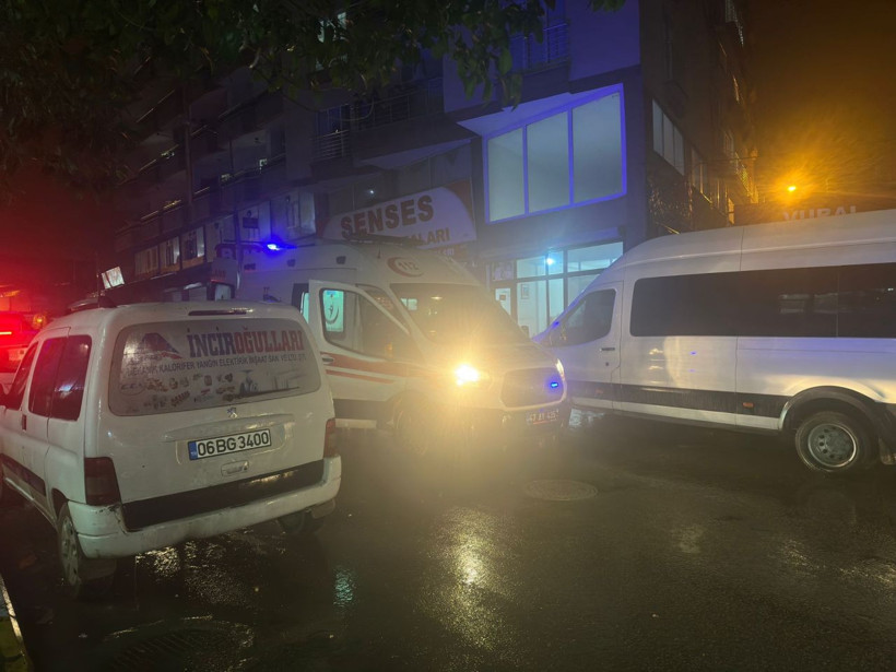 14 Şubat'ta eşiyle kavgası sonrası vuruldu, yaşam savaşını kaybetti - Resim: 1