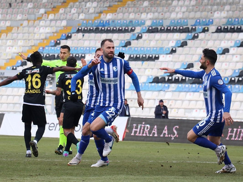 Erzurumspor'dan kırılması güç rekor: Dünya devlerini geride bıraktı: Yok böyle şey! - Resim: 4