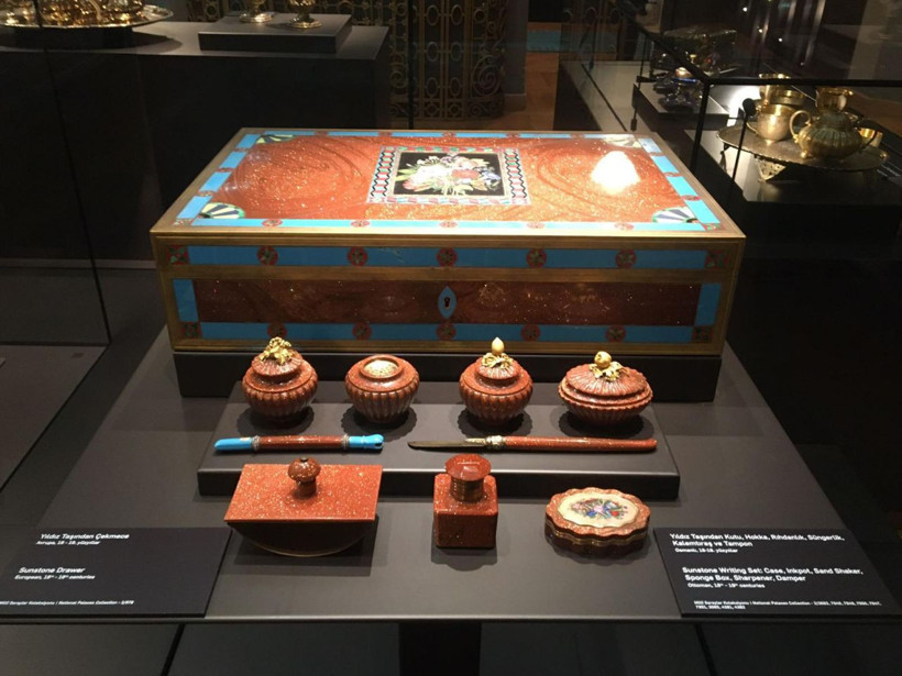 'Ankara Palas', müze oldu - Resim: 1