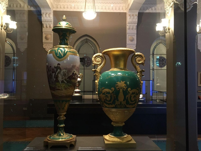 'Ankara Palas', müze oldu - Resim: 2