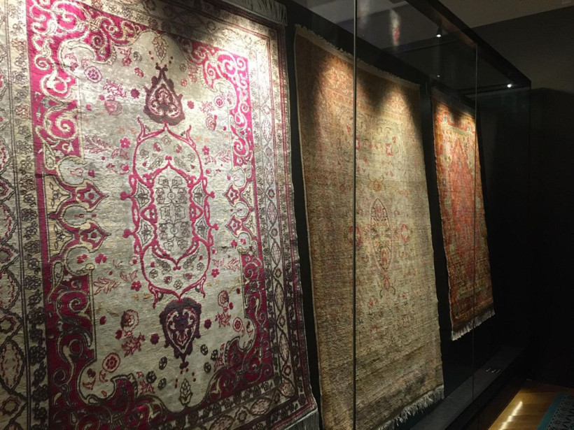 'Ankara Palas', müze oldu - Resim: 3