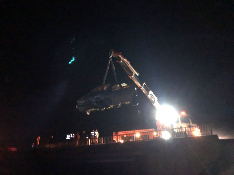 Su birikintisine girip şarampole yuvarlandı: 1 aylık Yiğit Efe'nin acı sonu - Resim: 3